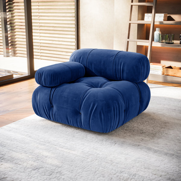 Viv + Rae Microfiber / Microsuede Bean Bag Chair & Lounger Wayfair